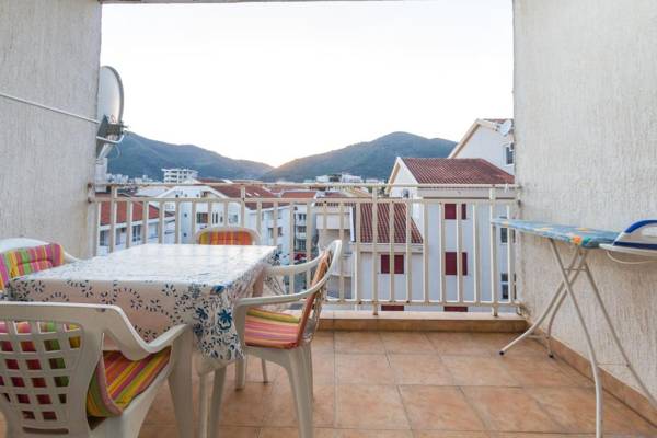 COMFORT APARTMENT NEAR THE BEACH