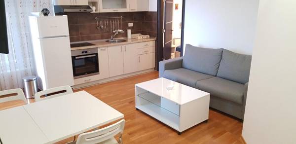 Apartement Xavin
