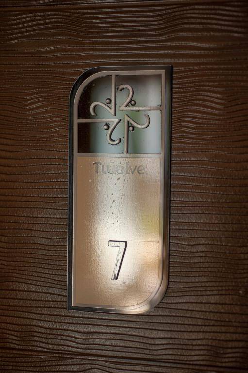 Hotel Twelve by Aycon