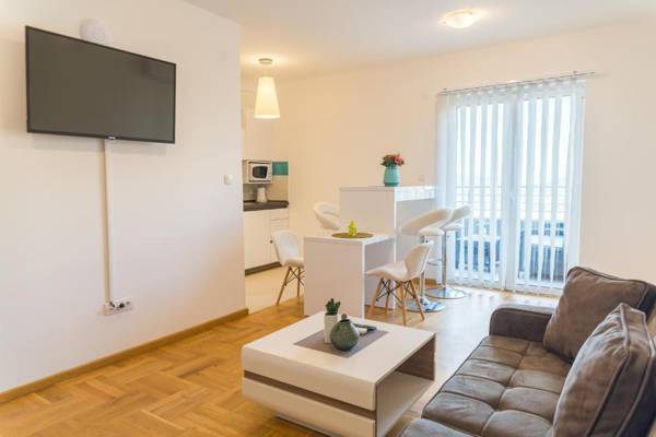 Apartmani "B-ELITE''