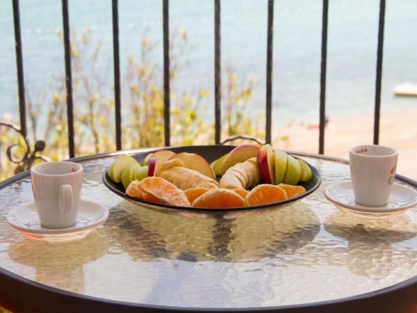 Hotel Palma Jaz Budva