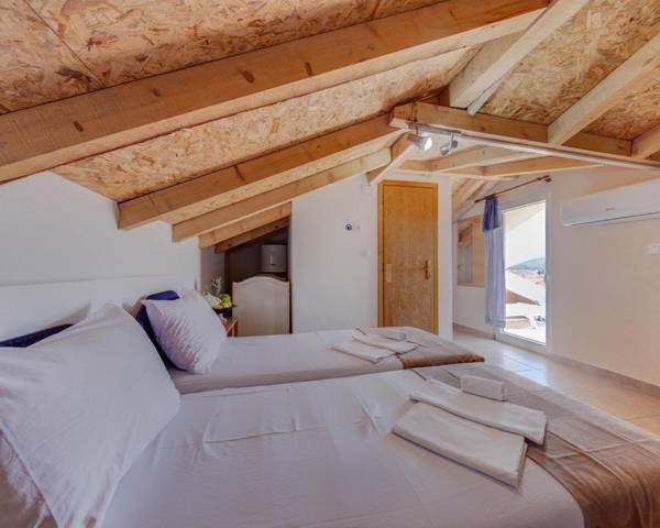 Apartments Pedja Zec