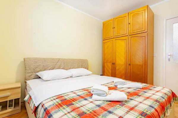 Apartment Adriatic - Budva