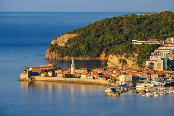 Apartment Kovacevic Old Town