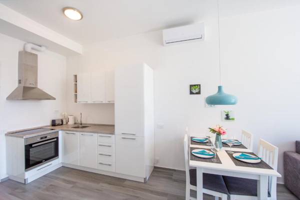 Apart SKY Residence with sea view in DELMAR