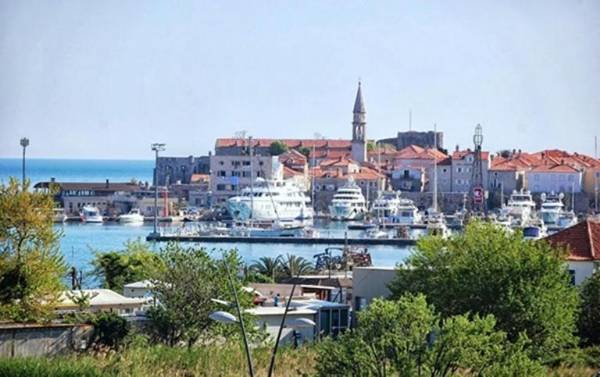 City Montesun Apartments 2