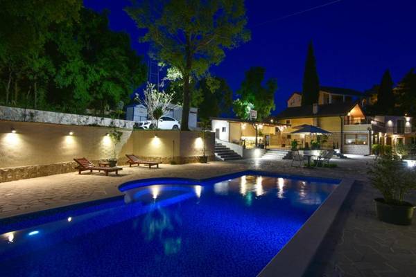 Sunset & Sunrise Villas Stanisici