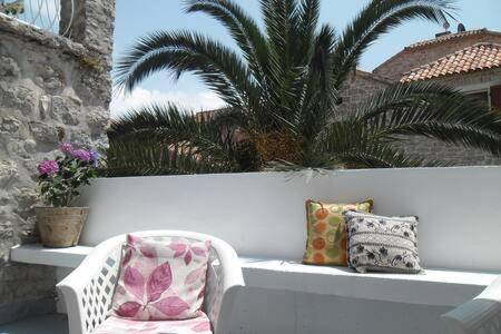 Villa Urbana Old Town Budva