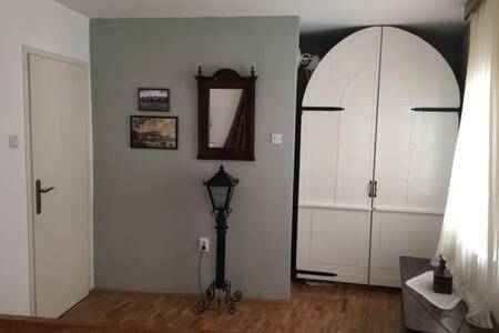 Villa Urbana Old Town Budva