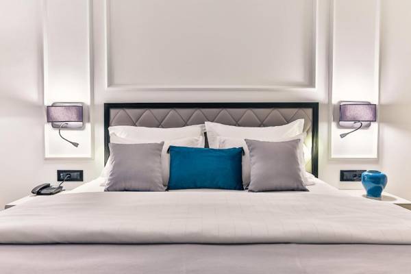 Boutique Hotel Momentum by Aycon