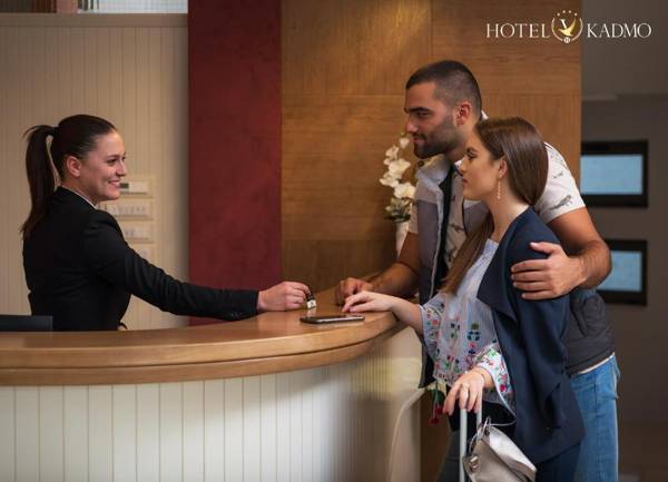 Hotel Kadmo by Aycon