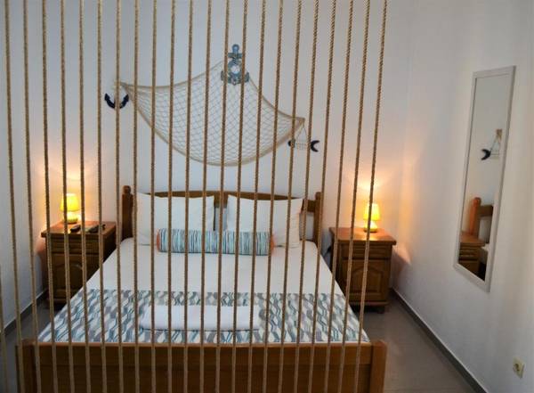 Yeshill Apart & Studio