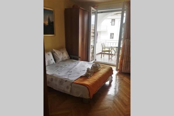 Modern Cosy Apartment Budva