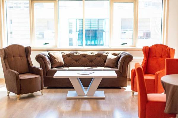 Montesun Fontana Apartments