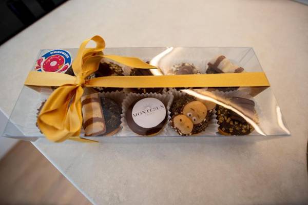 Montesun Fontana Apartments