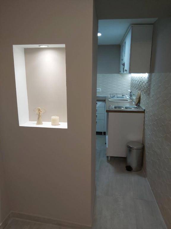 Magnolia Lux Apartments