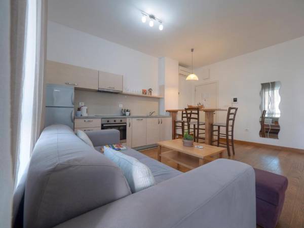 Seaside Rest Apartments