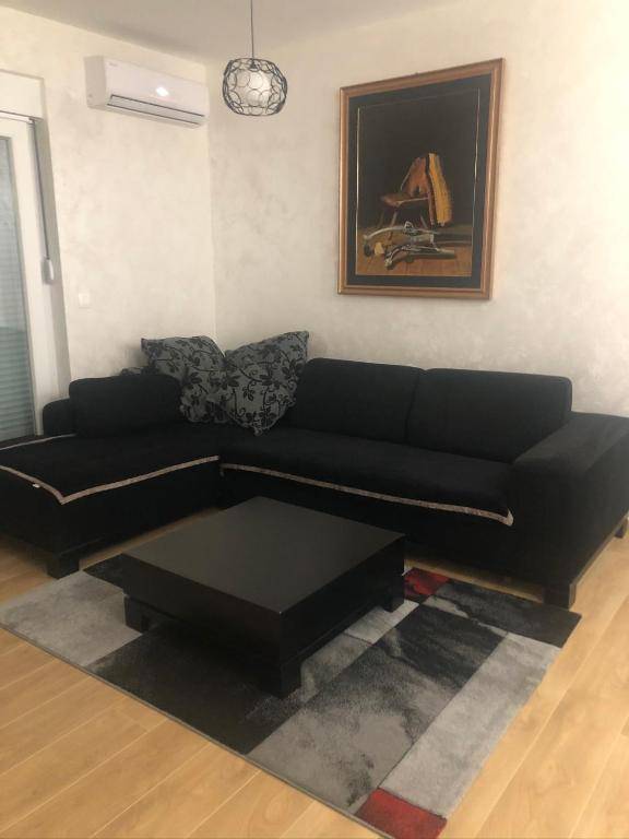 Anja Lux Apartman