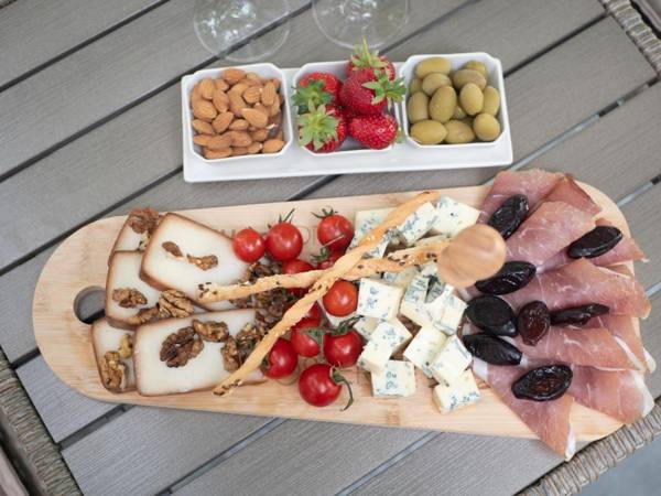 Luxury Boutique Studio