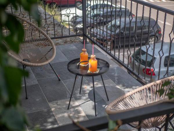 Luxury Boutique Studio