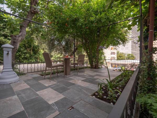 Luxury Boutique Studio