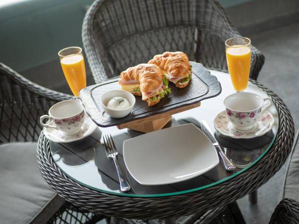 Apartments Garden Azure Budva