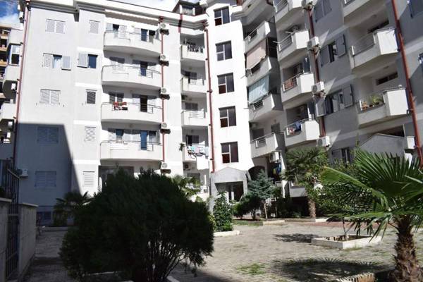 Apartman Vukcevic