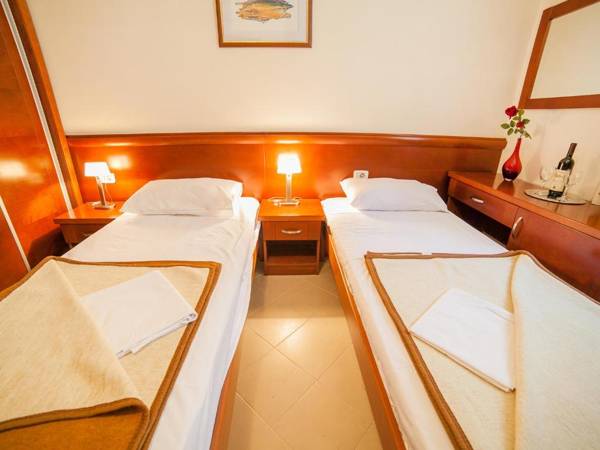 Apartments Krapina Lux