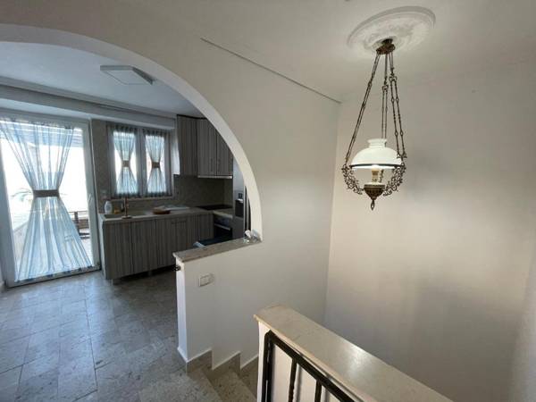 Budva Old Town Beach House