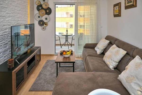 Budva Dream Apartment