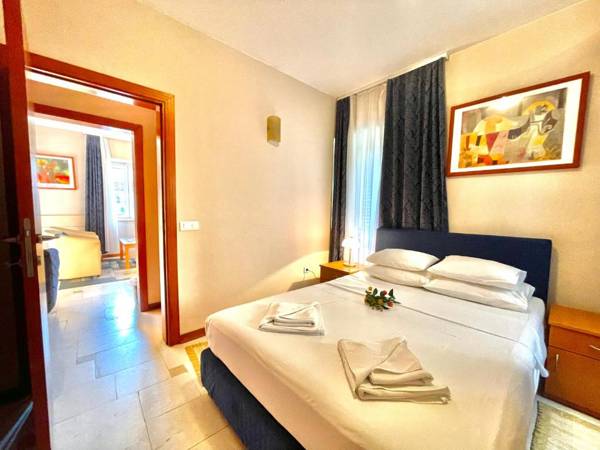 Villa Casa di Pietra - Budva Old town