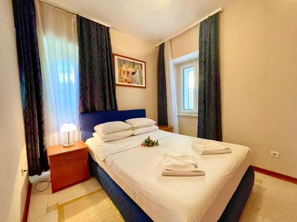 Villa Casa di Pietra - Budva Old town