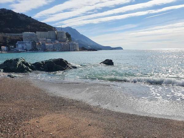 Prestige Central apartments 807 -Rafailovici