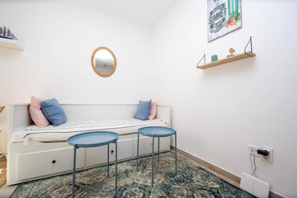 Budva Apartment Dejan 1