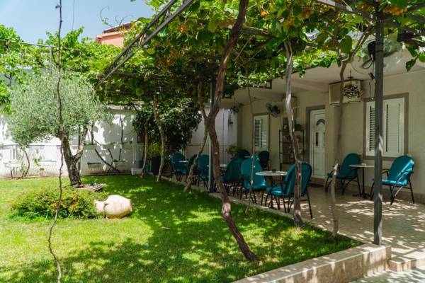 Guest House Buskovic