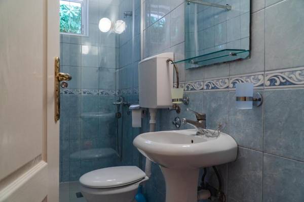 Guest House Buskovic