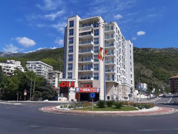 Lux Apartment Talija