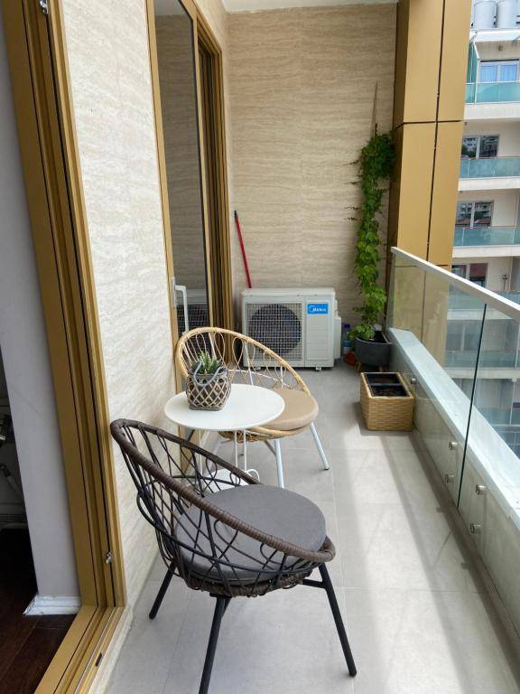 Luxury apartment in Victoria Palace Budva center