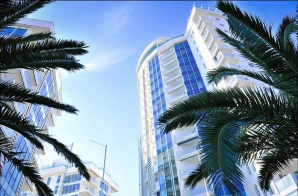 Tre Canne Lux Apartment