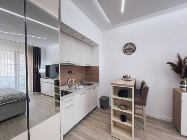 Lasadu Beach Studio @ Casa Al Mare