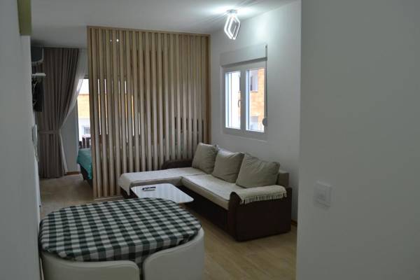 Vukotic apartment Budva