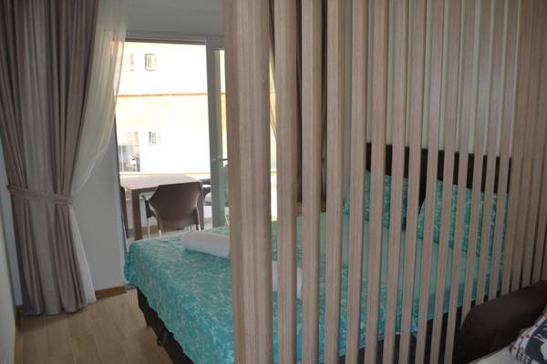Vukotic apartment Budva