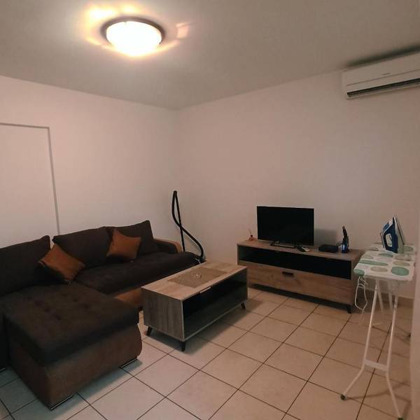 Apartman M Budva