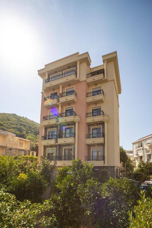 Garni Hotel Vladimir