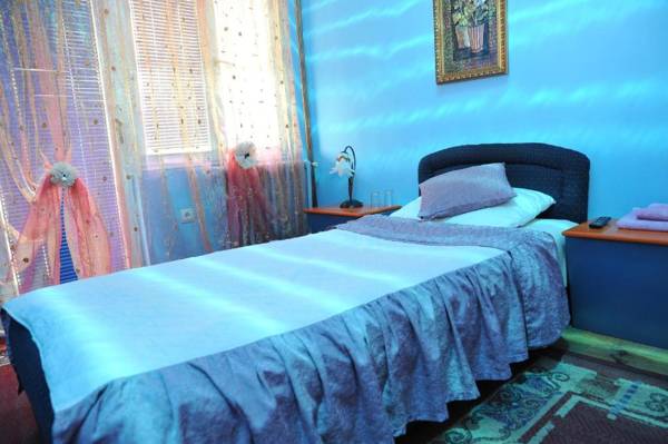 Guesthouse Prenociste Faraon