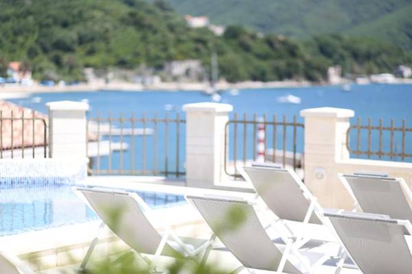 Boutique Hotel Kredo