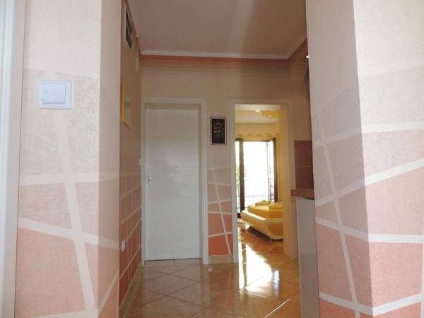 Apartmani Niksic