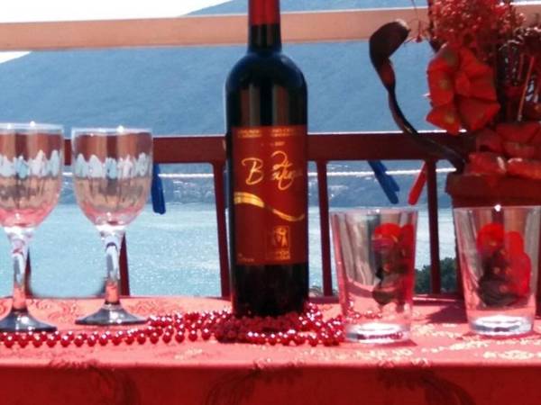 Apartments Sun Igalo Montenegro