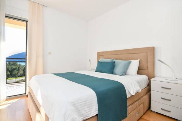 Apart Hotel M.S. KATUNJANIN