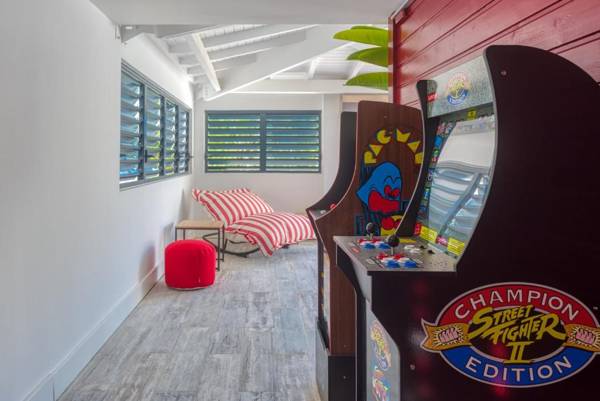 One Bedroom Loft Marina Anse Marcel - Saint Martin